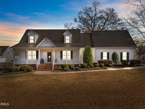 142 Water Front Ln, Timberlake, NC 27583
