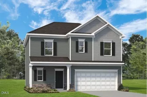 258 Liberty Grove Ct, Smithfield, NC 27577