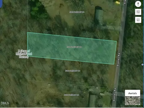 5309 Stanley Rd, Durham, NC 27704 photo 2