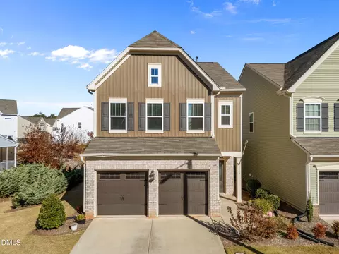 1113 Brightskies St, Morrisville, NC 27560