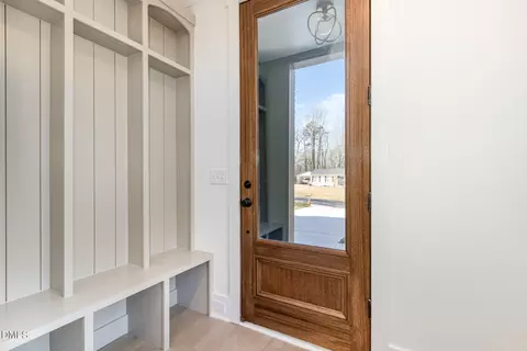 Entry Way - 907 Danbury Dr, Durham, NC 27703 photo 1 of 1