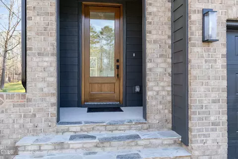 Exterior - 907 Danbury Dr, Durham, NC 27703 photo 4 of 5
