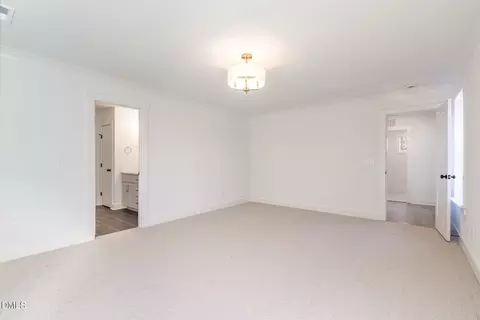 Bedroom - 907 Danbury Dr, Durham, NC 27703 photo 2 of 6