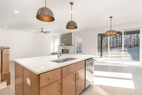 Kitchen - 907 Danbury Dr, Durham, NC 27703 photo 1 of 2