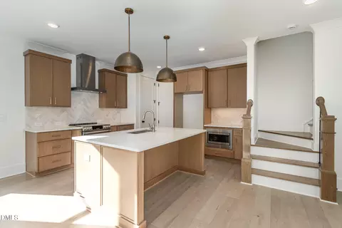 Kitchen - 907 Danbury Dr, Durham, NC 27703 photo 1 of 3