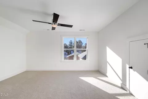 Bedroom - 907 Danbury Dr, Durham, NC 27703 photo 3 of 6