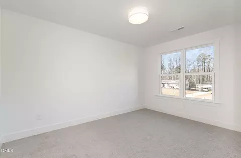 Bedroom - 907 Danbury Dr, Durham, NC 27703 photo 5 of 6