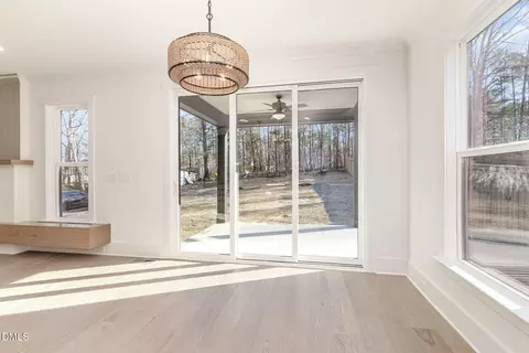 Dining - 907 Danbury Dr, Durham, NC 27703 photo 1 of 1