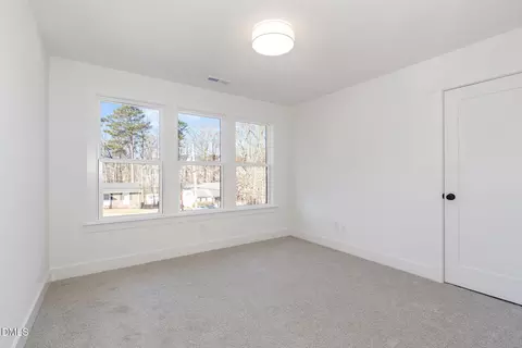 Bedroom - 907 Danbury Dr, Durham, NC 27703 photo 4 of 6