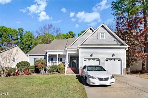 87 Anderby Dr, Clayton, NC 27527