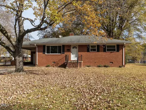 3114 Kenan Rd, Durham, NC 27704