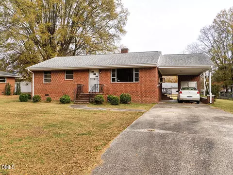 3112 Kenan Rd, Durham, NC 27704