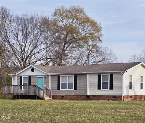 4762 Old Allensville Rd, Roxboro, NC 27574