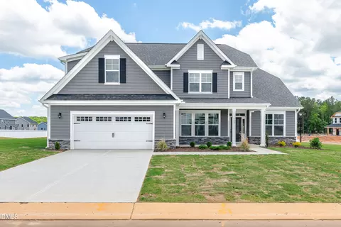 467 Ravensworth Dr, Garner, NC 27529