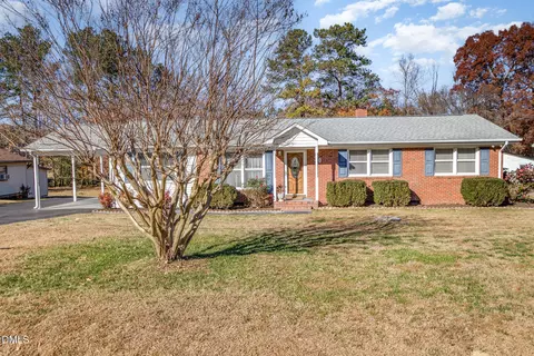 310 Mickey Cir, Durham, NC 27712