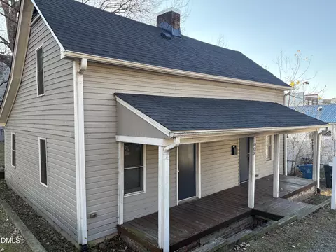 1008 Morning Glory Ave, Durham, NC 27701