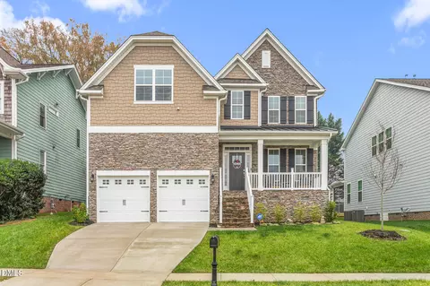 1765 Old Fields Blvd, Haw River, NC 27258