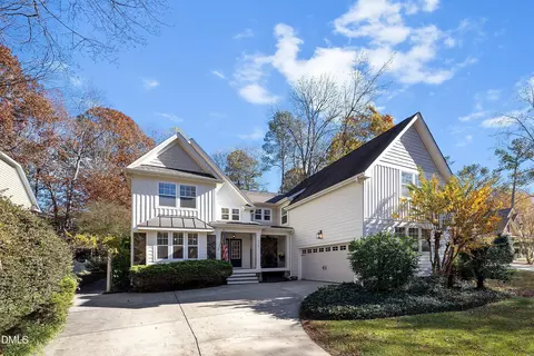 412 Newquay Ln, Wake Forest, NC 27587
