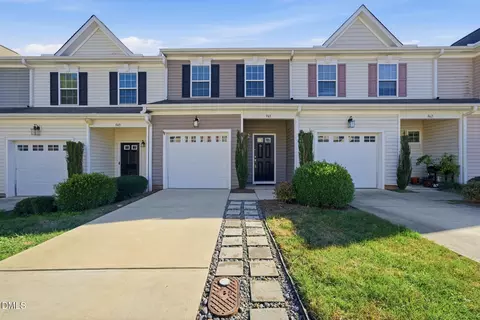 945 Consortium Dr, Raleigh, NC 27603
