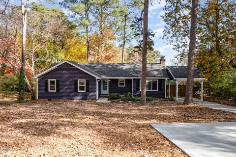 709 Brent Rd, Raleigh, NC 27606