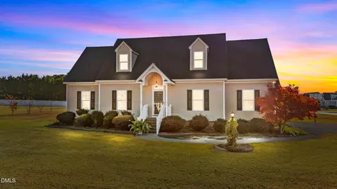 2015 Callies Ct, Nashville, NC 27856