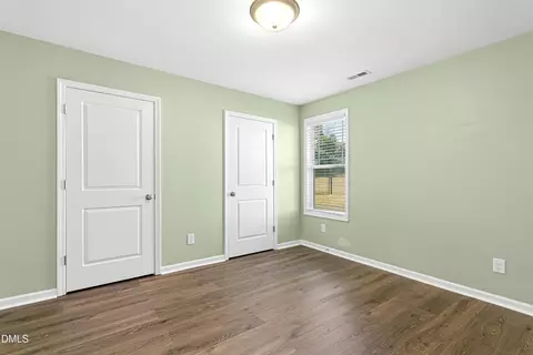 Bedroom - 48 Mountain View Dr, Garner, NC 27529 photo 1 of 2