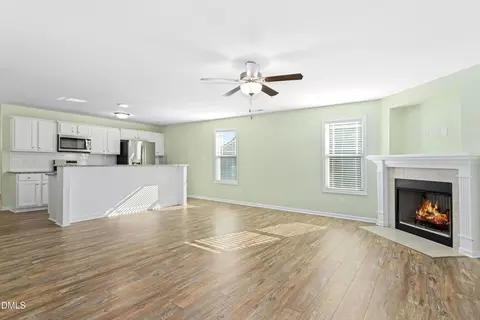 Living - 48 Mountain View Dr, Garner, NC 27529 photo 2 of 2