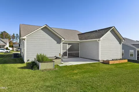 Exterior - 48 Mountain View Dr, Garner, NC 27529 photo 5 of 5