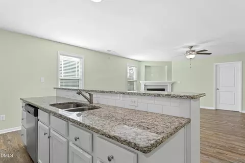 Entry Way - 48 Mountain View Dr, Garner, NC 27529 photo 1 of 1
