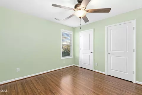 Bedroom - 48 Mountain View Dr, Garner, NC 27529 photo 2 of 2