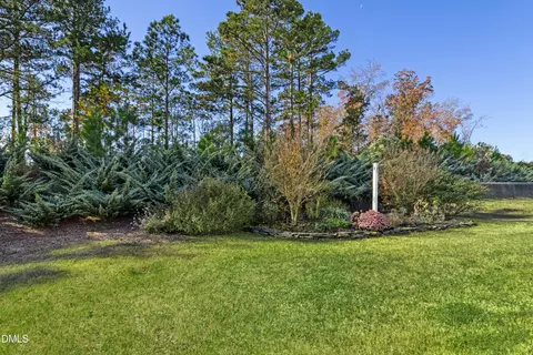 Exterior - 48 Mountain View Dr, Garner, NC 27529 photo 4 of 5