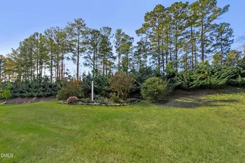 Exterior - 48 Mountain View Dr, Garner, NC 27529 photo 3 of 5