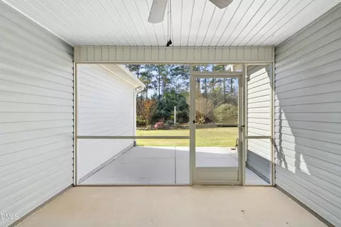 Exterior - 48 Mountain View Dr, Garner, NC 27529 photo 2 of 5