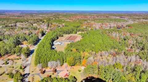 3800 Carbonton Rd, Sanford, NC 27330
