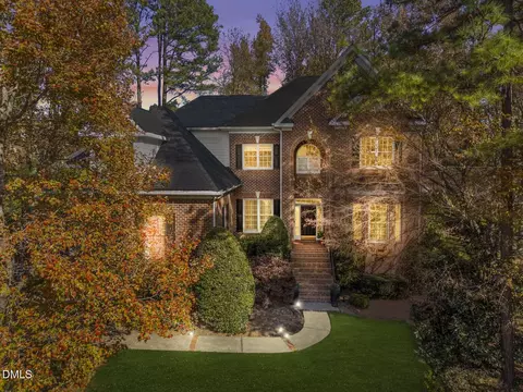 12452 Richmond Run Dr, Raleigh, NC 27614