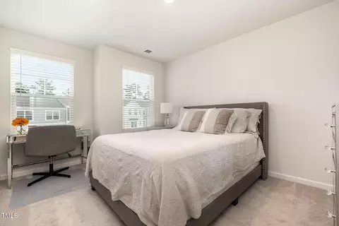 Bedroom - 1053 Shoreside Dr, Durham, NC 27713 photo 4 of 4