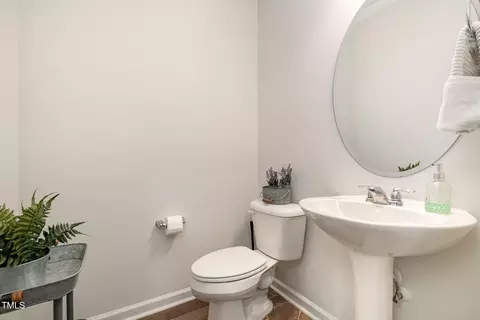 Entry Way - 1053 Shoreside Dr, Durham, NC 27713 photo 1 of 2