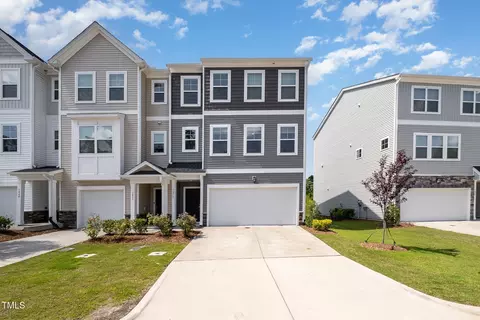 Exterior - 1053 Shoreside Dr, Durham, NC 27713 photo 3 of 4