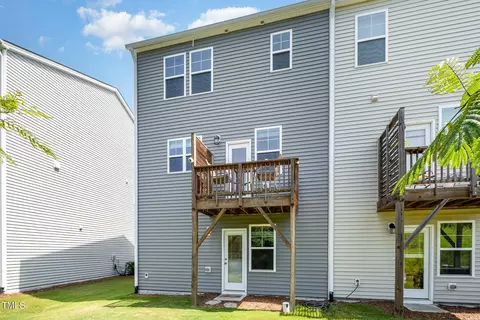 Exterior - 1053 Shoreside Dr, Durham, NC 27713 photo 4 of 4