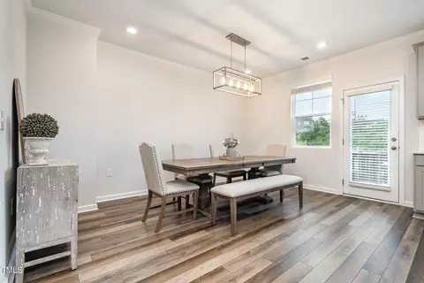 Dining - 1053 Shoreside Dr, Durham, NC 27713 photo 1 of 2