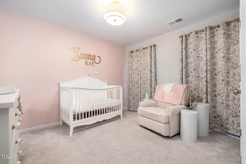 Bedroom - 1053 Shoreside Dr, Durham, NC 27713 photo 3 of 4