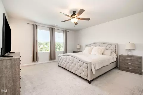 Bedroom - 1053 Shoreside Dr, Durham, NC 27713 photo 1 of 4