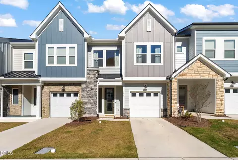 155 Norwell Ln, Pittsboro, NC 27312