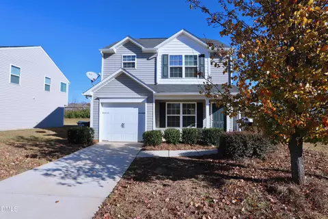 3720 Hillrise Dr, Greensboro, NC 27405