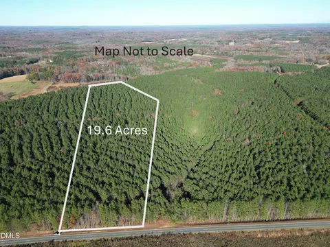 lot1 Willie Rd, Seagrove, NC 27341