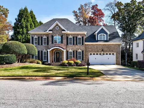 7208 Rippling Stone Ln, Raleigh, NC 27612