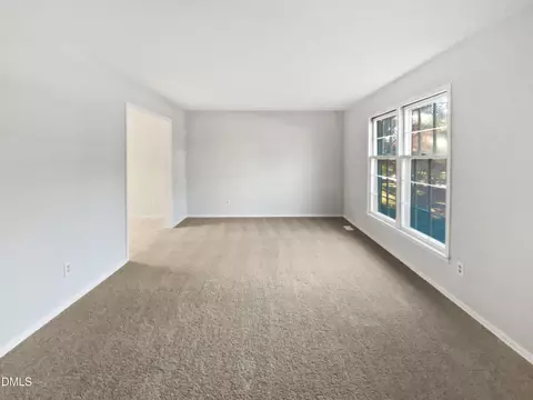 Living - 3136 Merrianne Dr, Raleigh, NC 27607 photo 1 of 3