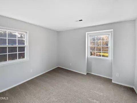 Bedroom - 3136 Merrianne Dr, Raleigh, NC 27607 photo 4 of 5