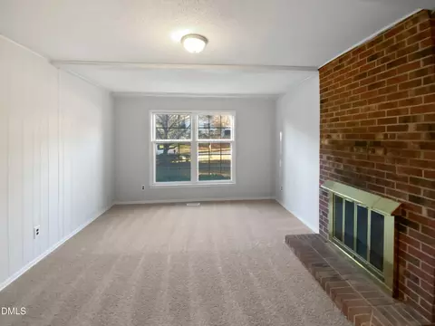Living - 3136 Merrianne Dr, Raleigh, NC 27607 photo 2 of 3