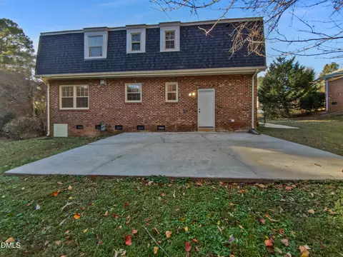 Exterior - 3136 Merrianne Dr, Raleigh, NC 27607 photo 2 of 3